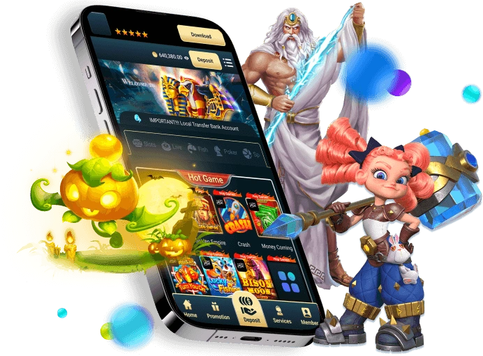 Hướng dẫn tải iOS