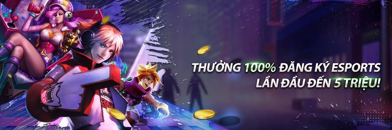 Hình ảnh chào mừng đăng ký VI88 Nhà Cái