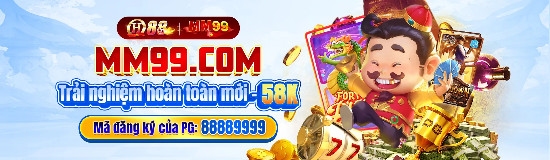 Máy đánh bạc vi88 nhà cái với giải độc đắc lớn