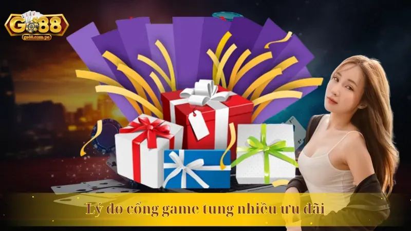 Biểu tượng ưu đãi hấp dẫn vi88 nhà cái